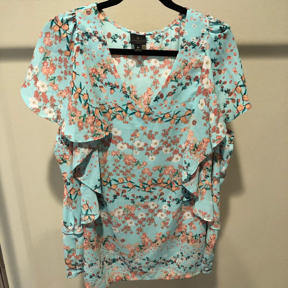 Blouse